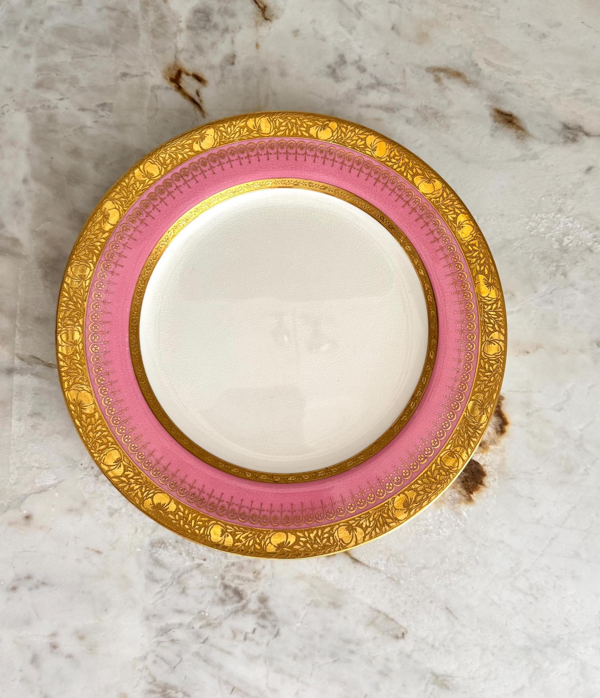Davis Collamore China - Etsy