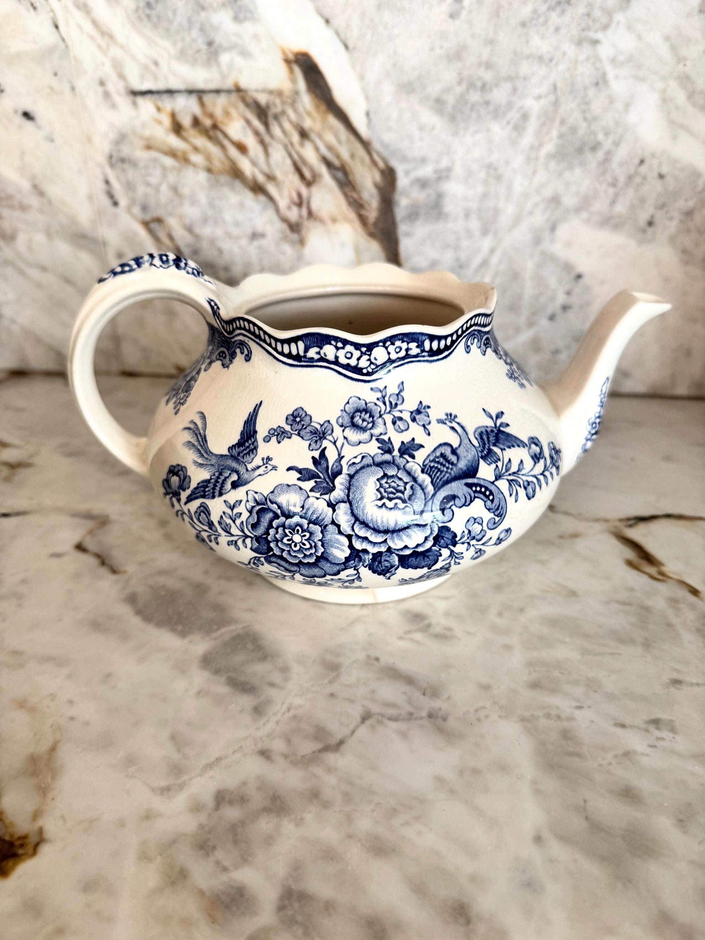 Crown ducal bristol - Etsy 日本
