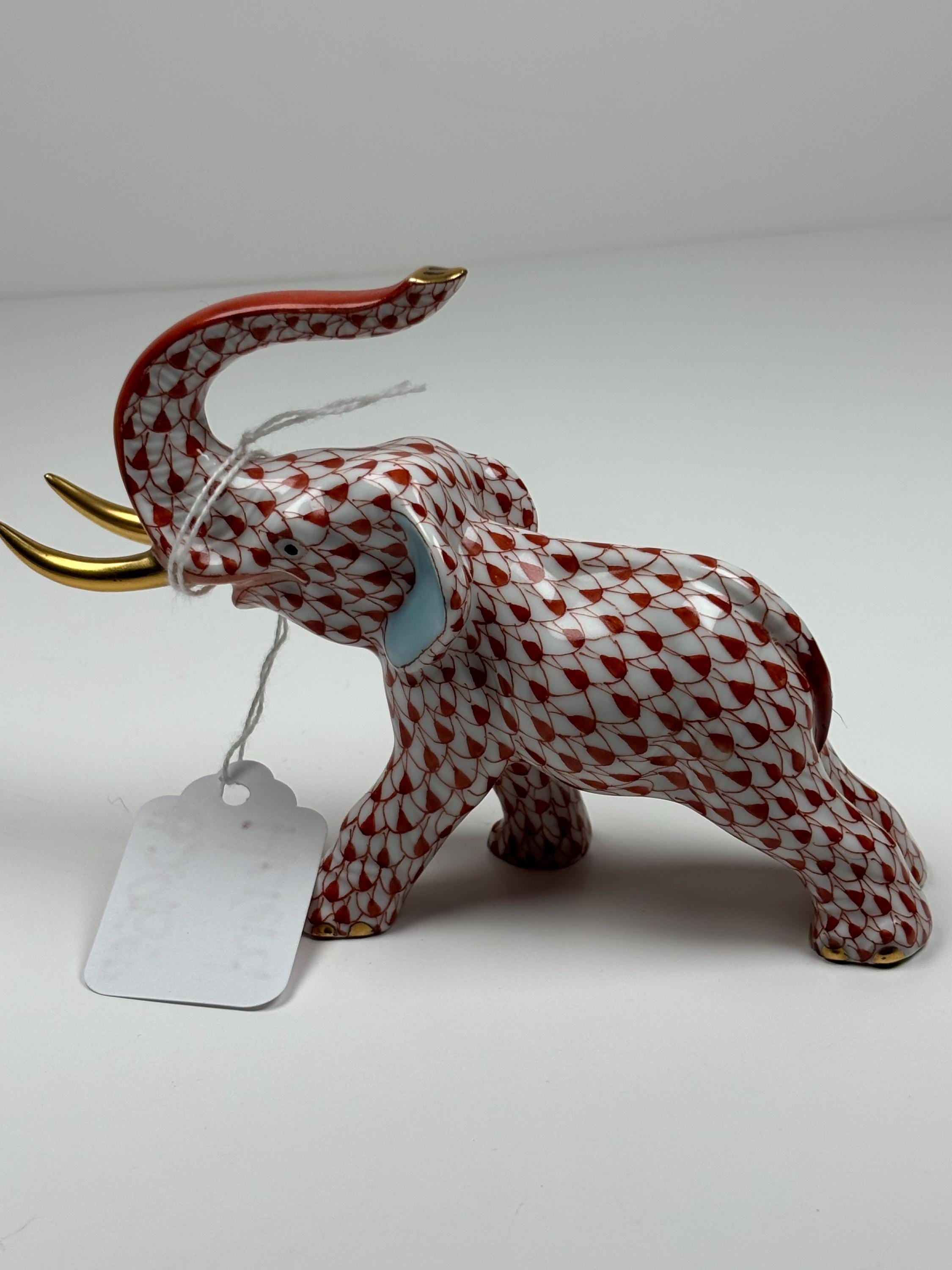 Herend figurine - Etsy 日本