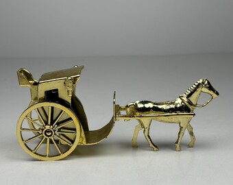 アンティークなビクトリア朝の馬の棒のおもちゃ（車輪付き） - Etsy 日本