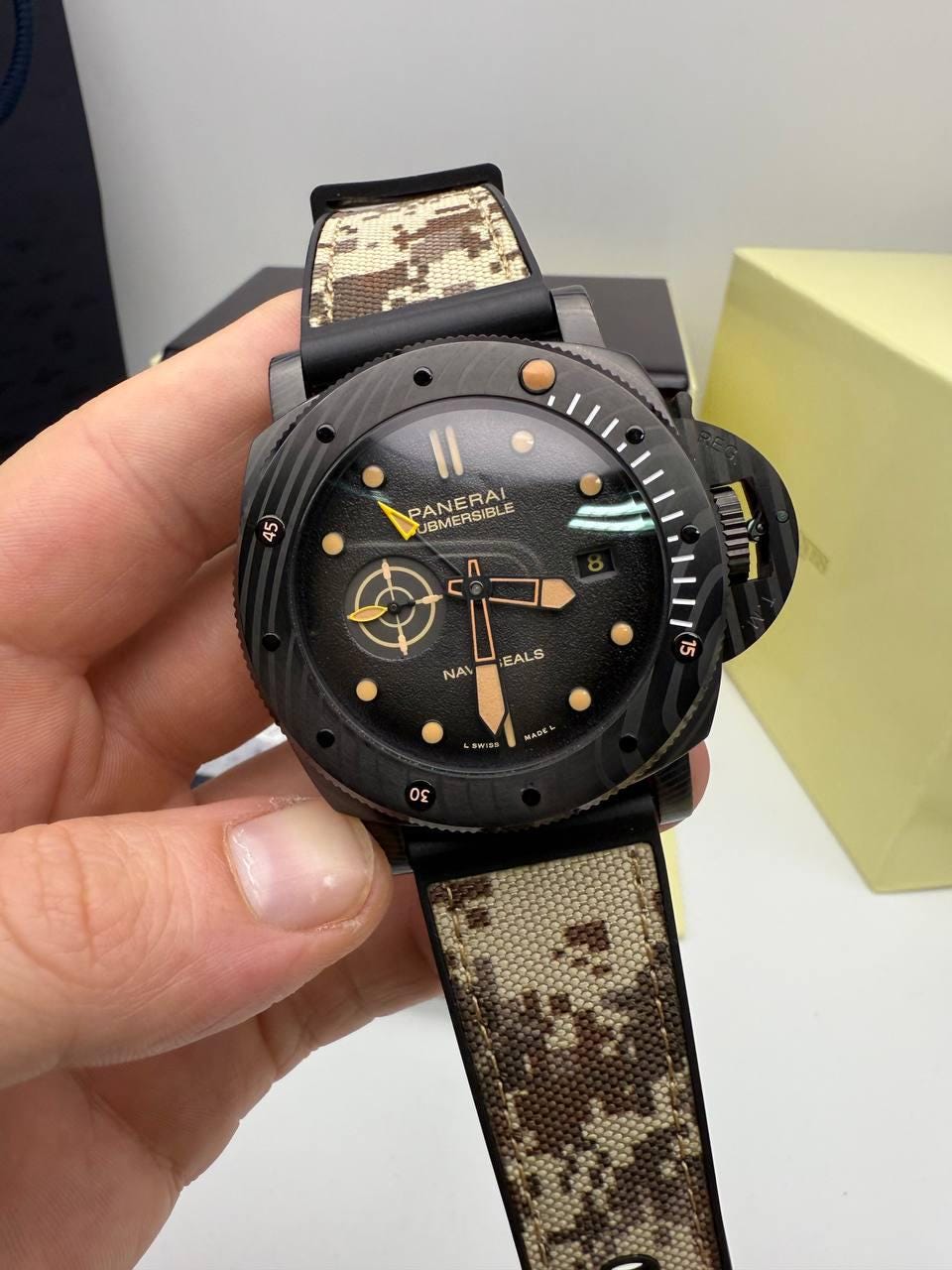 Panerai Replica Singapore