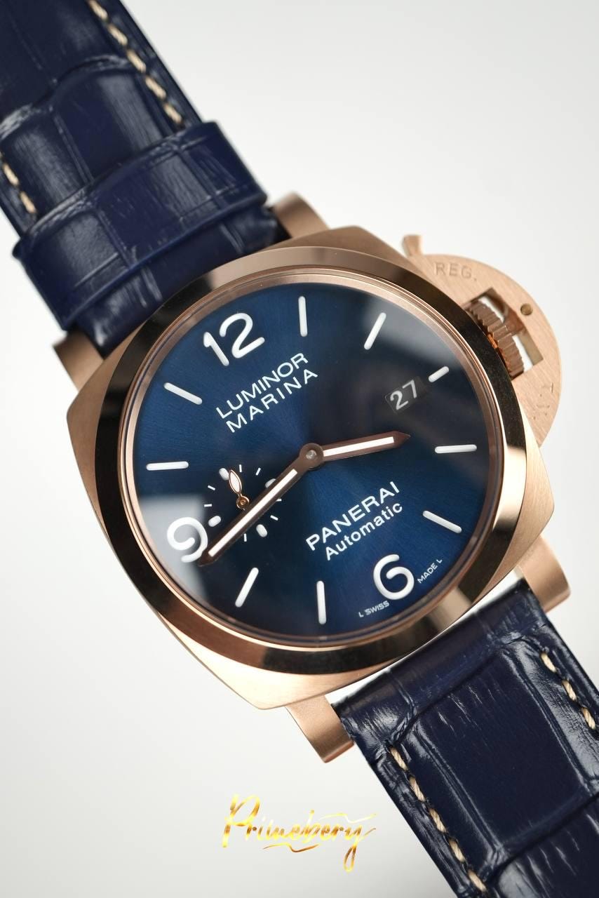 Panerai replica Italia