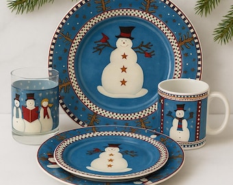 ヴィンテージクリスマスツリーオーナメント、ミッドセンチュリー