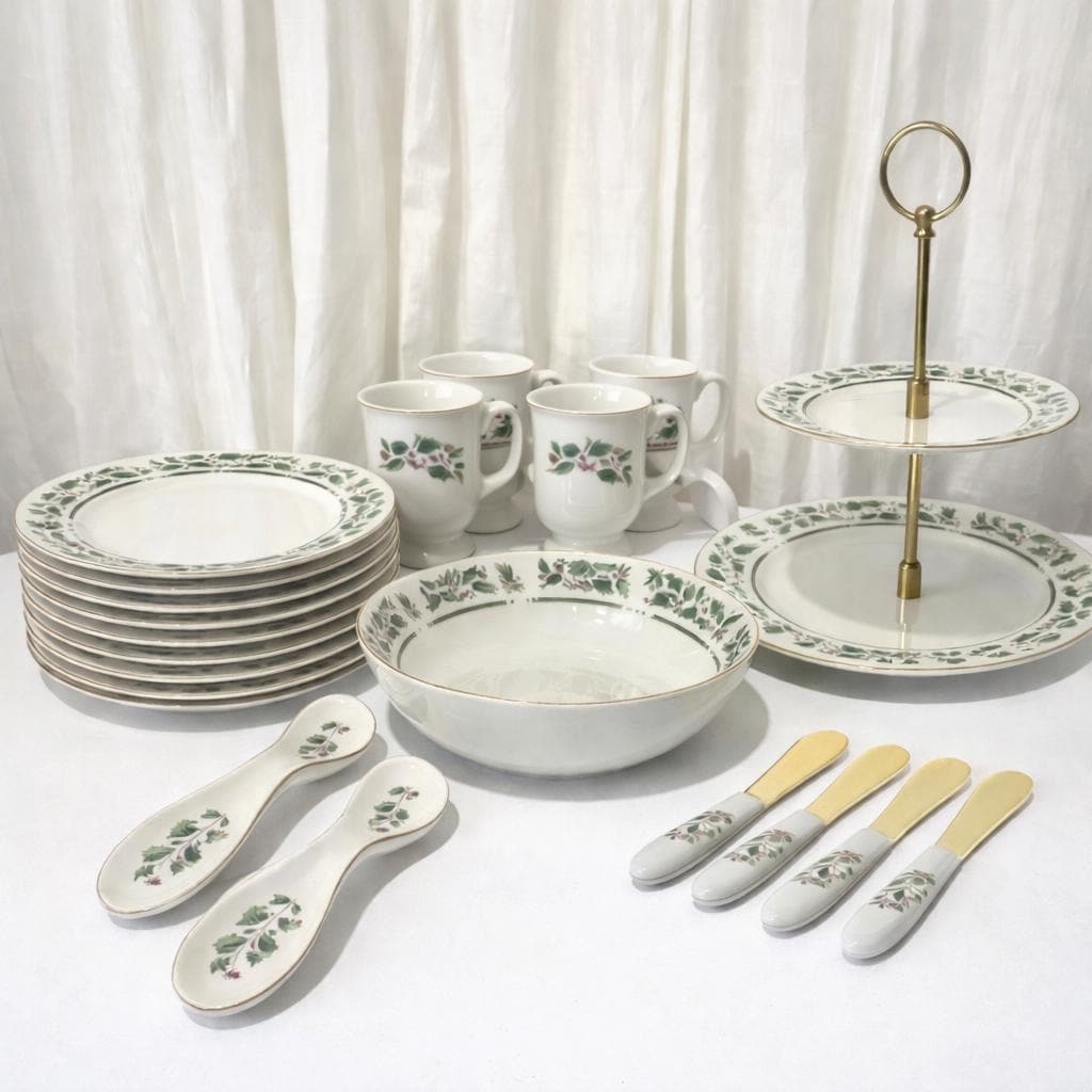 Royal Limited Holly - Etsy