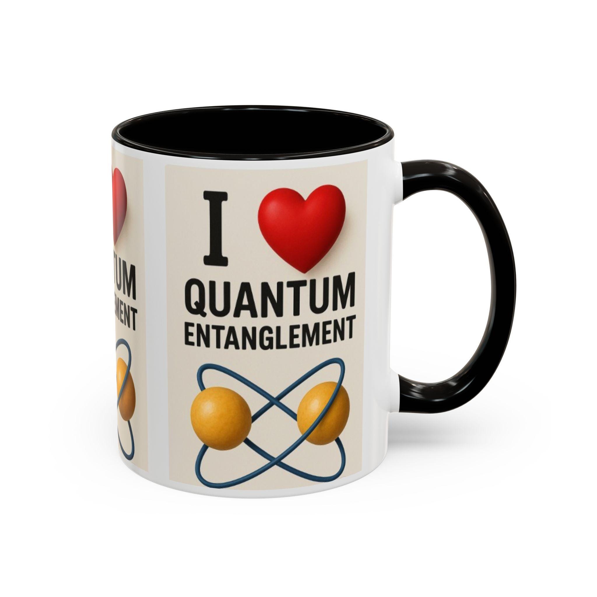 Mug Personnalisé Big Bang Theory - Tasse à Café Céramique 325ml - Blanc - Neuf - Fabriqué En France