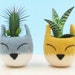 see more listings in the Animal Lovers Planters section