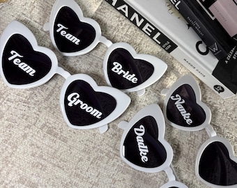 Wedding Sunglasses