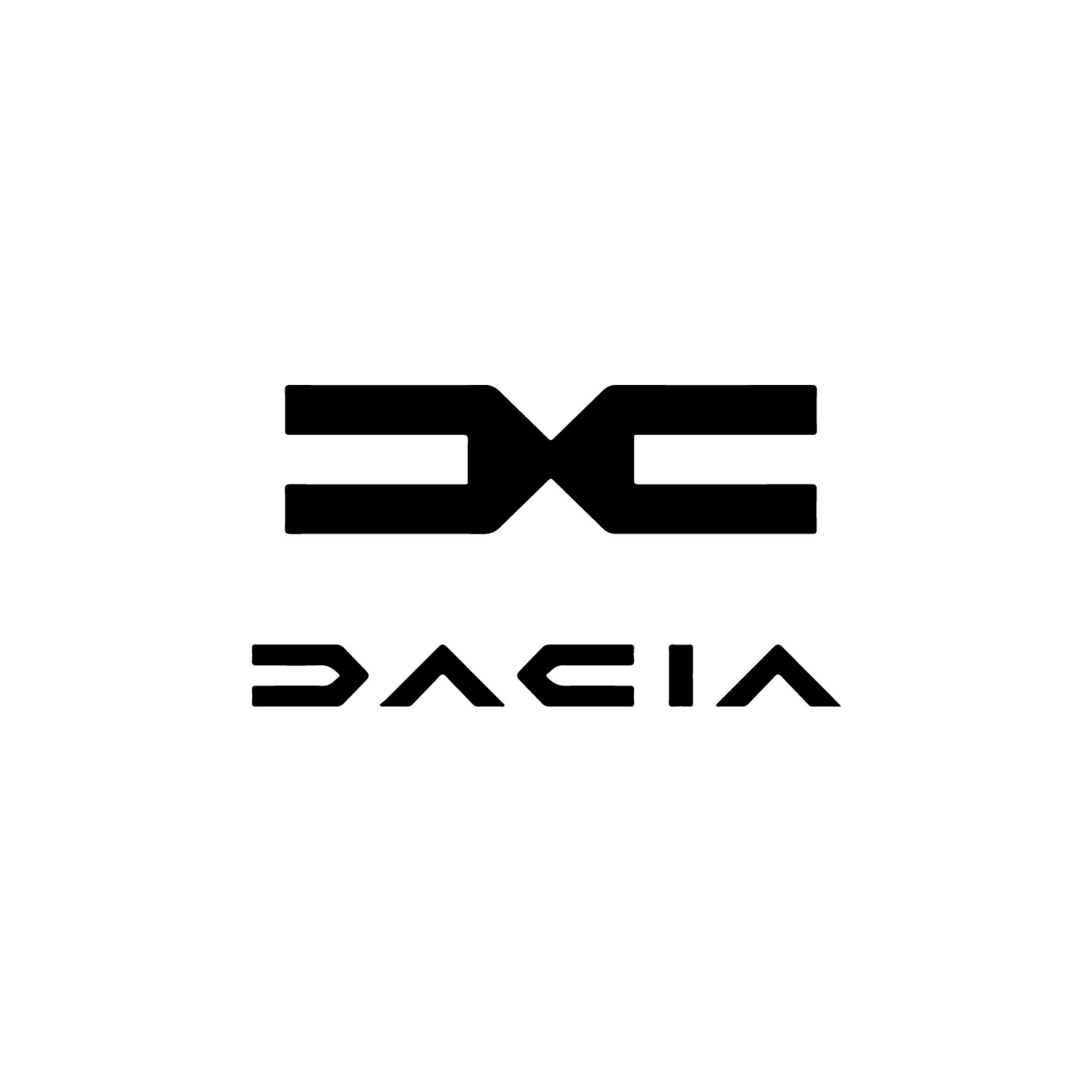 WJYZNB Auto-Tankdeckel-Aufkleber Für Dacia Duster II – Schwarze Dekoration, Reflektierend & Wasserdicht