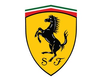 Car Vektor SVG, Bundle Layered SVG, Cricut, file tagliati, file vettoriale digitale a strati, logo dell'auto