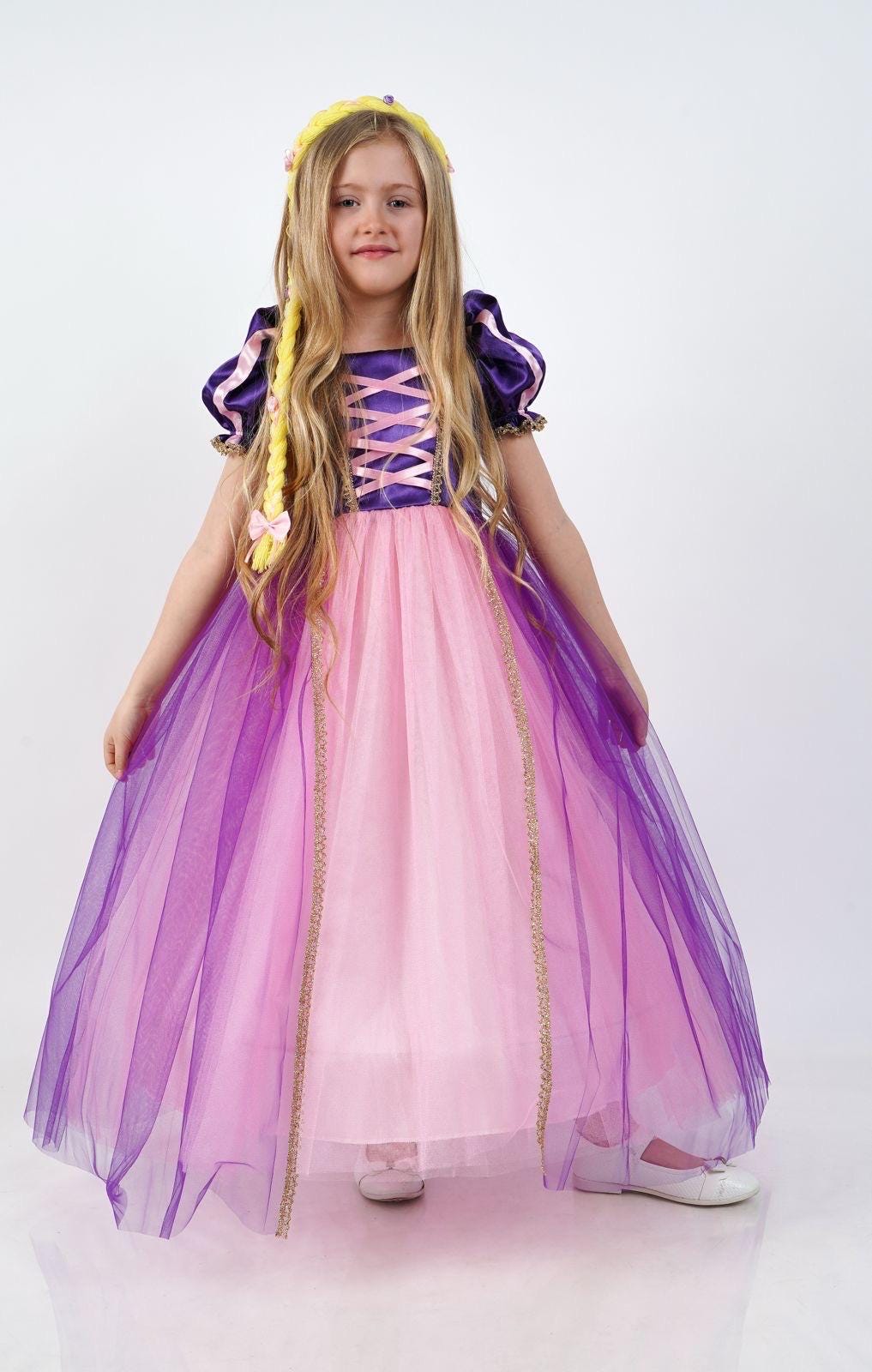 Long Dresses for Teens - Etsy