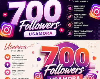 Get 700+ Instagram Followers, Proven Instagram AZ | Strategy | Digital Guide
