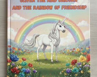 Kinder eBook, Kinderbuch, Geschichtenbuch für Kinder, Kinderbuch, Gute-Nacht-Buch, Digitaler Download, PDF-Buch, Kinder-Guten-Nacht-Geschichtenbuch über Freundlichkeit