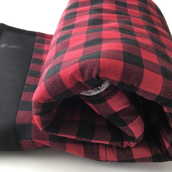 Buffalo Plaid Mat Etsy