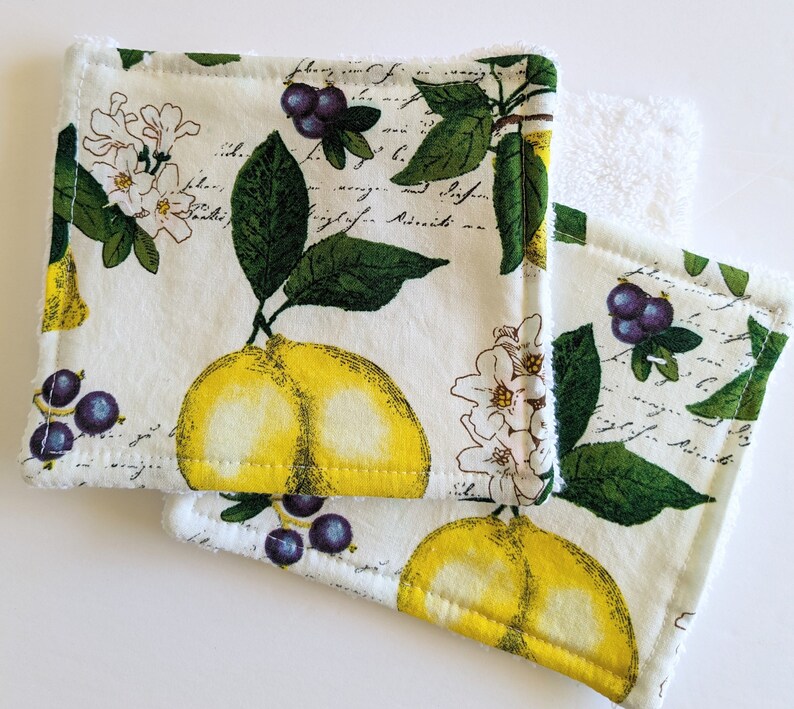 aLittleFrayed Dish Sponge - Thumbnail 2