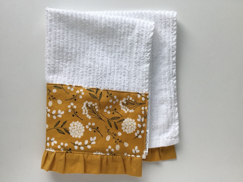 Dish Towel / Kitchen Bar Mop Towel / Decorative Kitchen Towel Etsy