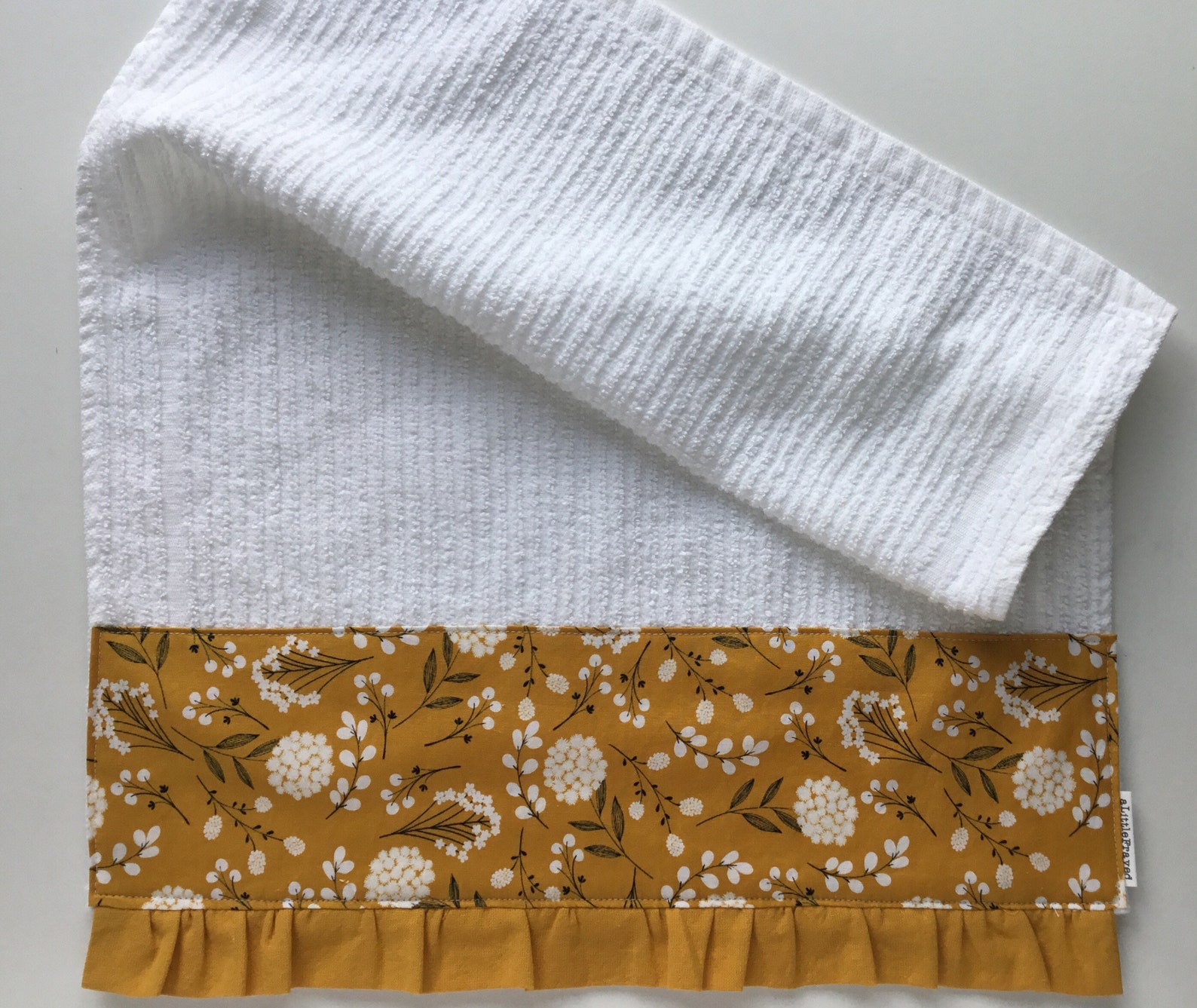 Dish Towel / Kitchen Bar Mop Towel / Decorative Kitchen Towel Etsy