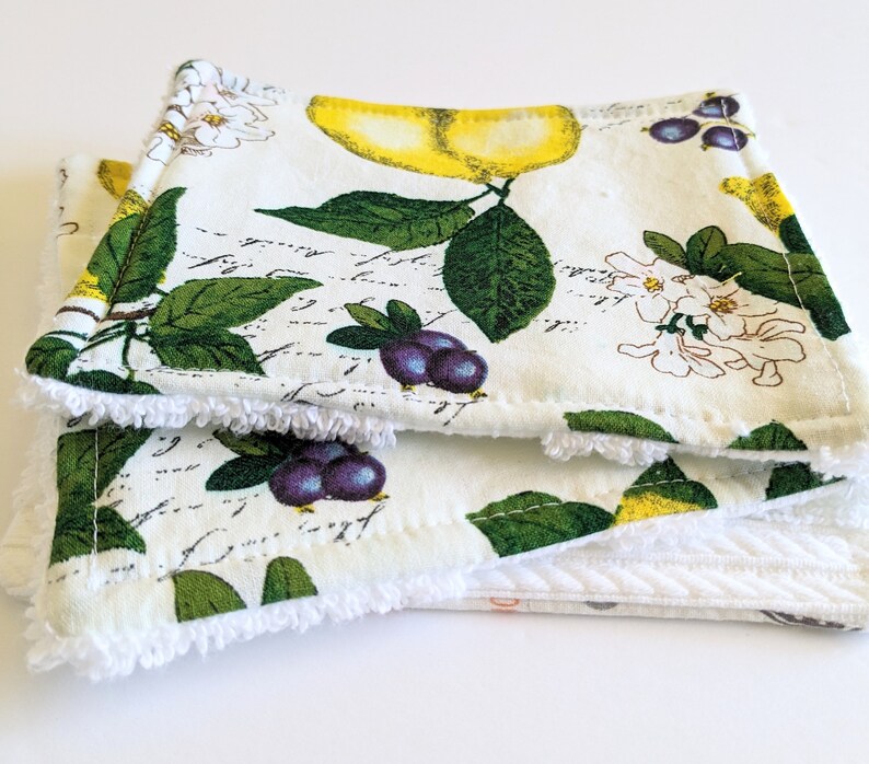 aLittleFrayed Dish Sponge - Thumbnail 3