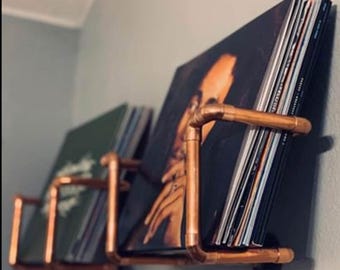 Copper Record Holder