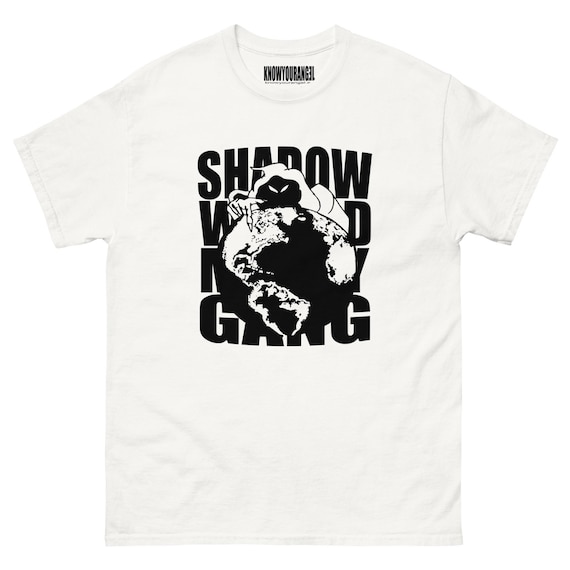 Streetwear That Haunts: Dive into Dark Fantasy Fashion Trends