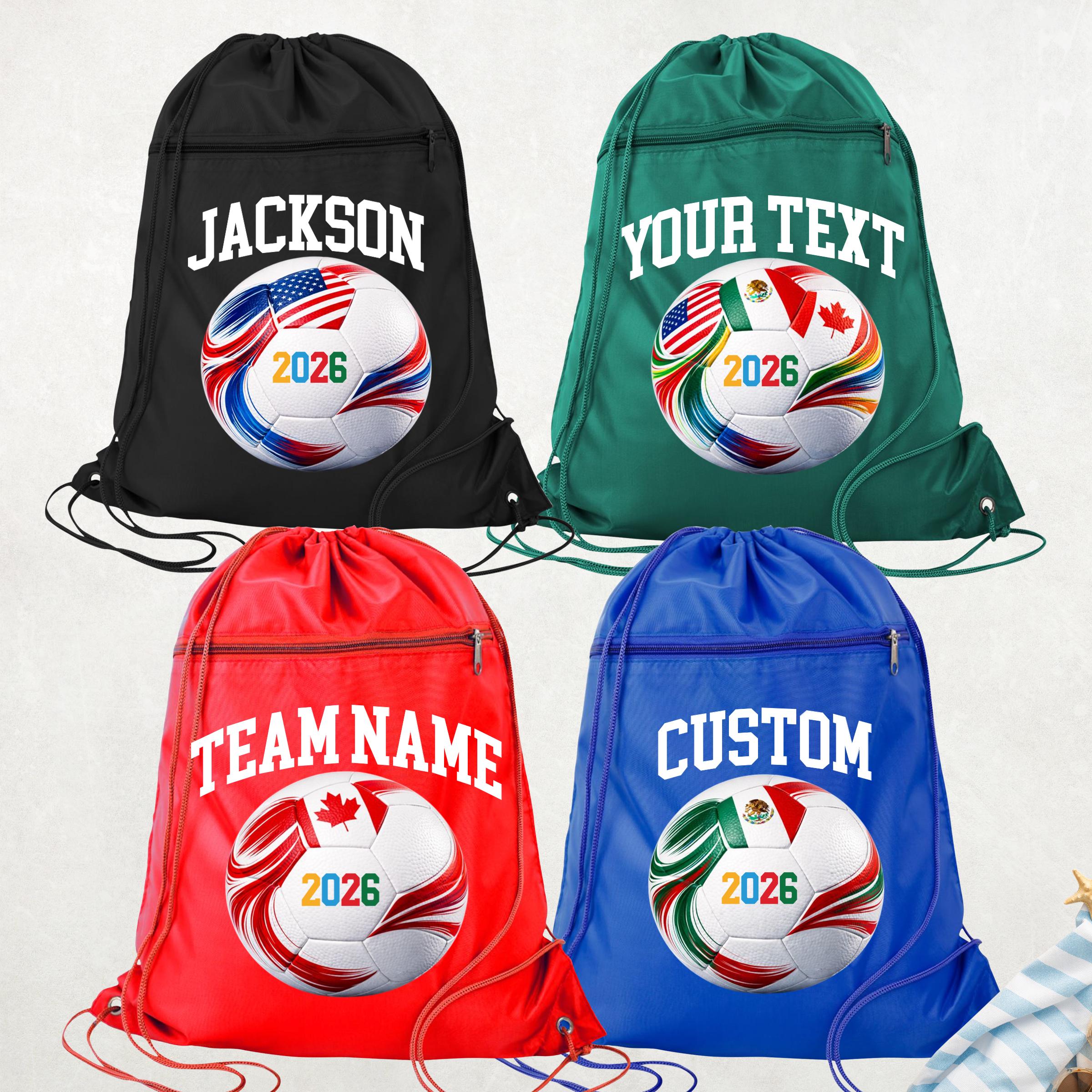 Mexican Drawstring Bag - Etsy