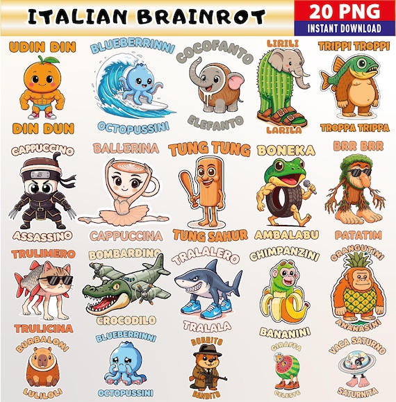 Tung Tung Sahur Figura Brainrot - Meme De TikTok, 12cm (Plástico Tung Tung Sahur Figura Brainrot - Meme De TikTok, 12cm (Plástico