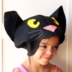 Cat girl costume -  Italia