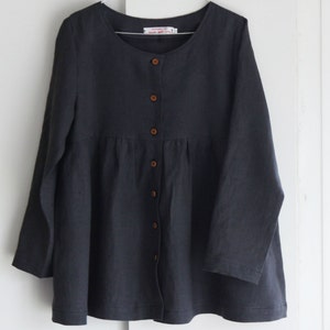 Camicia stile giapponese cheap