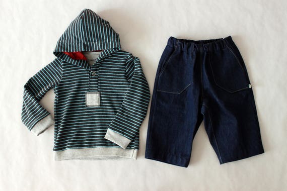 2t boys clothes