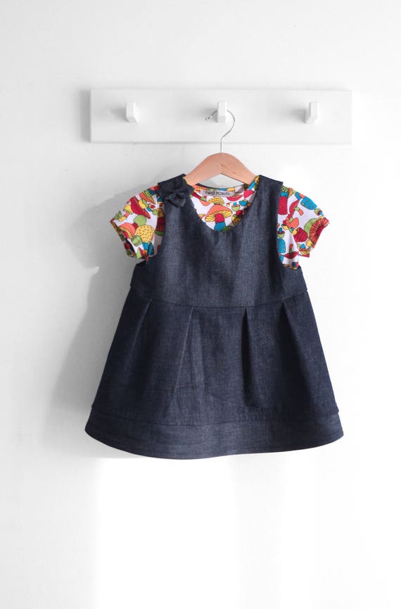 size 2 girls clothes