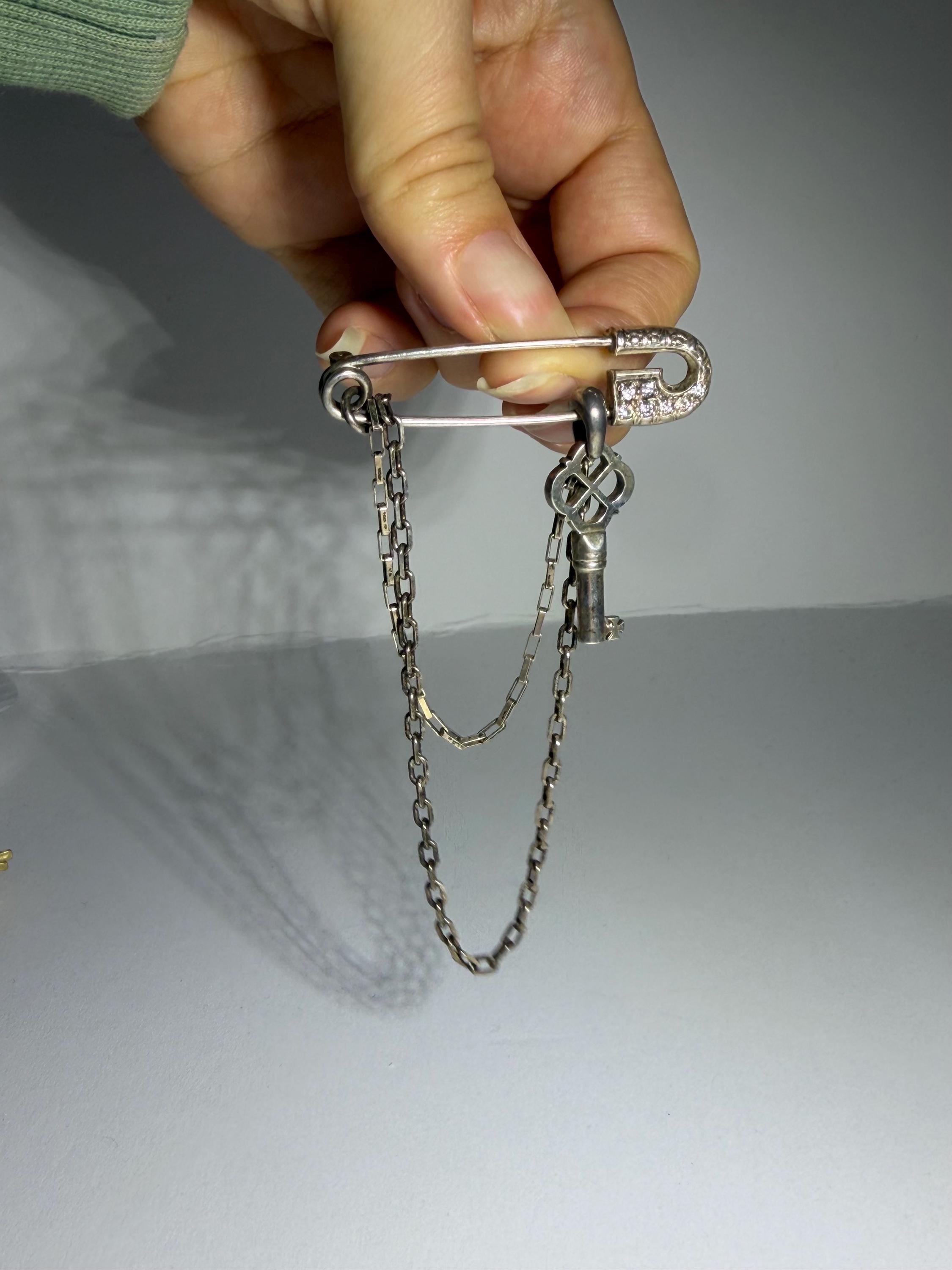 Vivienne Westwood Brooch - Etsy