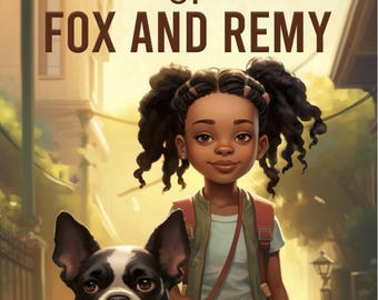 The Adventures of Fox and Remy