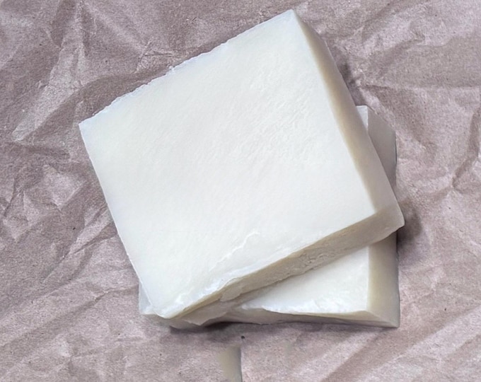 Eucalyptus Lemon Soap (OAP)