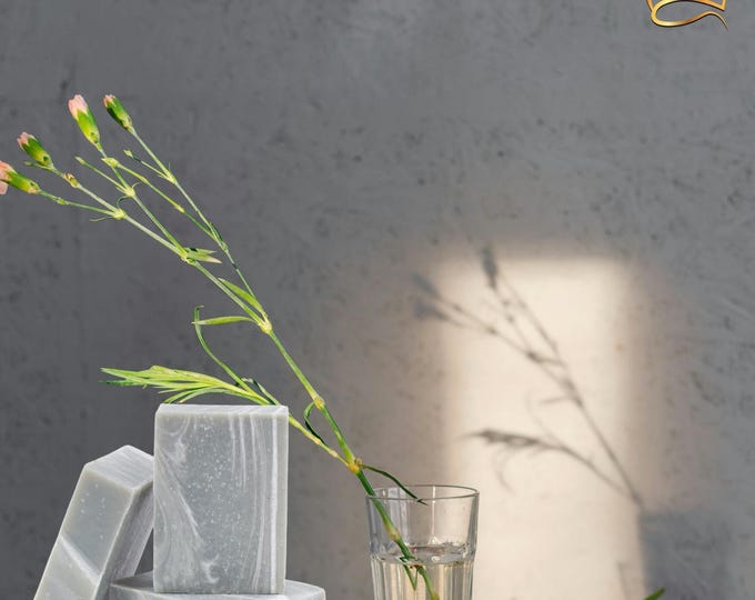 Mountain Fresh Soap Bar