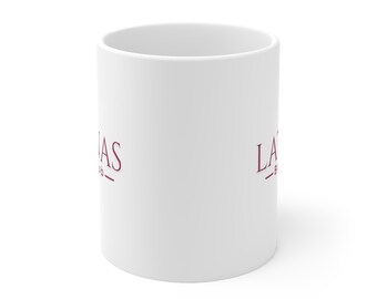 Tazza LBC da 11 once