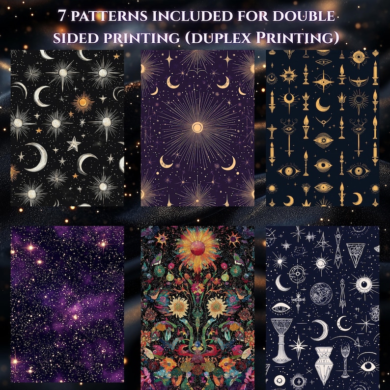 Baralho de Oráculo de Vitral: 44 Cartas de Tarô para Imprimir e Guia (Download Digital) NOVO 2025 imagem 4