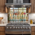 Kitchen Backsplash