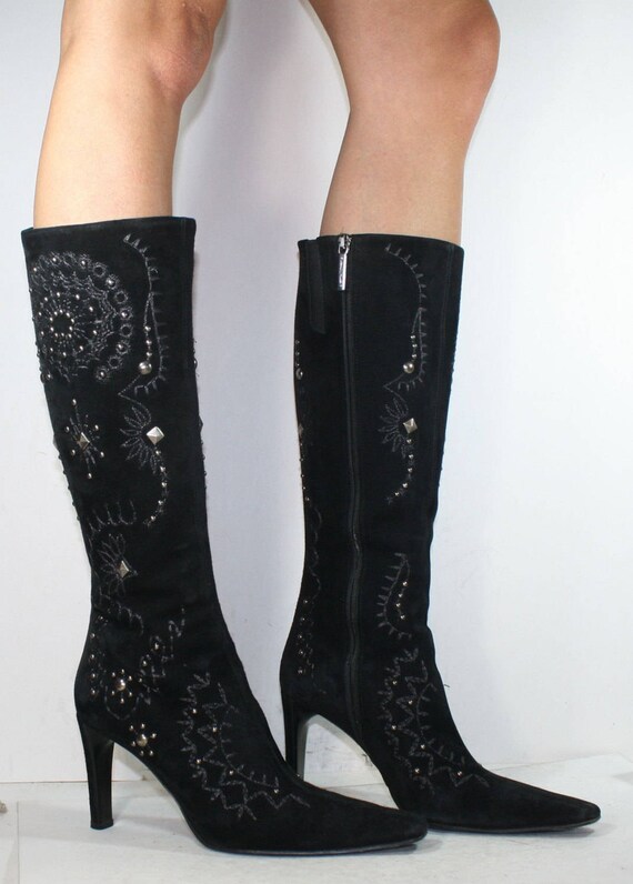 Ital. Designer Schuhe von Rosy Peluso Ital. Designer Schuhe von Rosy Peluso