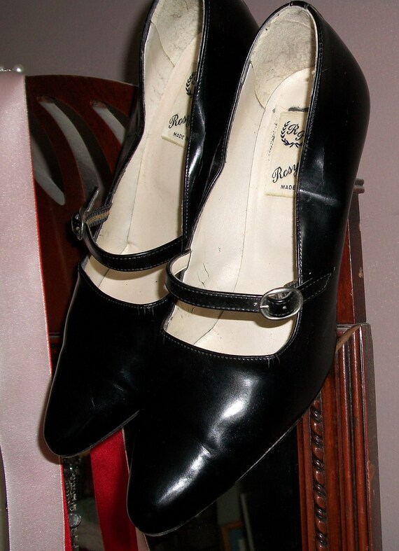 Ital. Designer Schuhe von Rosy Peluso Ital. Designer Schuhe von Rosy Peluso