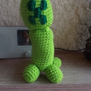 Creeper