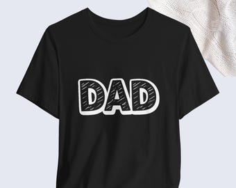 Camiseta para papá, camiseta para anunciar un nuevo bebé, camisetas familiares a juego para hermanos, regalo para recién nacidos de todas las edades