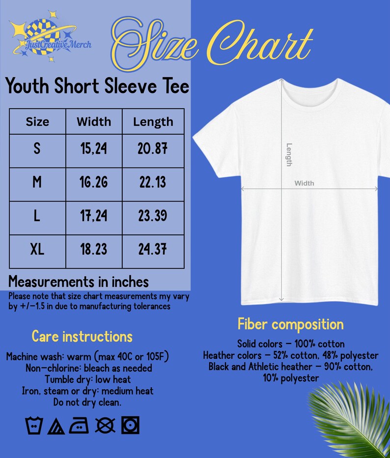 Baby Monkey Punch Youth Shirt, Funny Monkey Kids T-Shirt, Cute Monkey Plush Toy Graphic Tee, Viral Animal Meme Shirt image 8