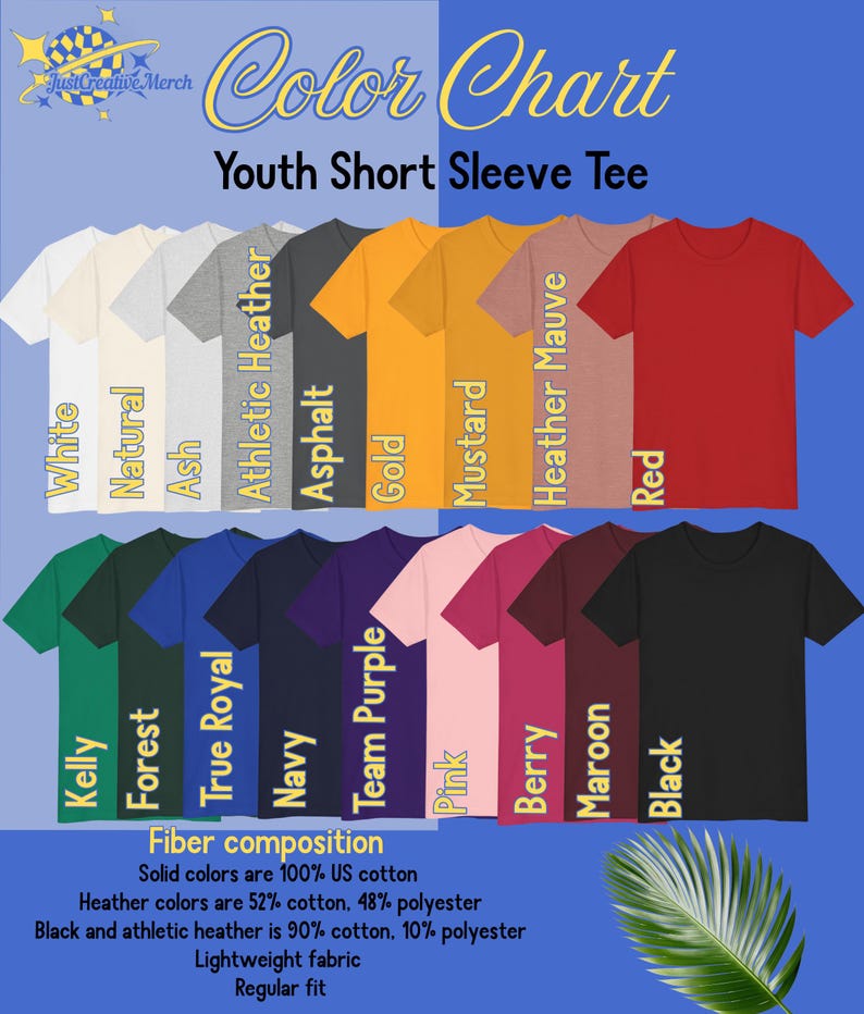 Baby Monkey Punch Youth Shirt, Funny Monkey Kids T-Shirt, Cute Monkey Plush Toy Graphic Tee, Viral Animal Meme Shirt image 7