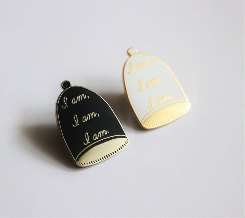 swinger lapel pin Swinger lapel pin