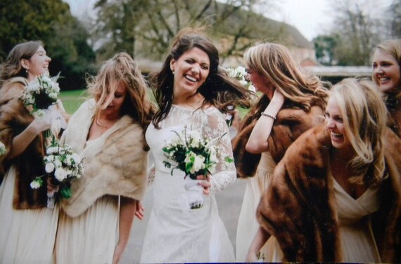 Group / Wedding / Bridal / Party 