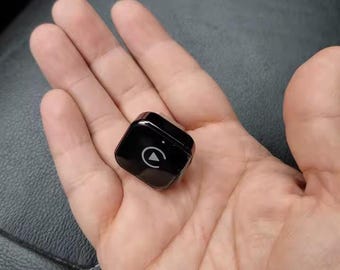 Adaptador para coche 2 en 1 Pionray: CarPlay y Android Auto inalámbricos, Plug and Play tipo C/USB