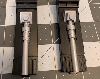 Droid Depot - R-Series Panels