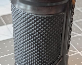 Taller de Savi - Potencia y control v2 - Piezas de chatarra