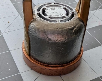 Taller de Savi - Protección y Defensa v1 - Piezas de Chatarra