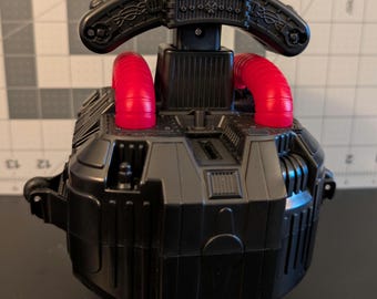 Depósito de droides - Piezas de carrocería de la serie BB