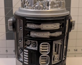 Droid Depot - Piezas de carrocería de la serie R